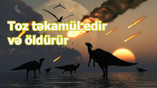 Təkamül