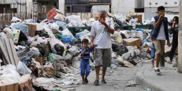 Zabbalin – peşəkar zibil yığanlar şəhəri