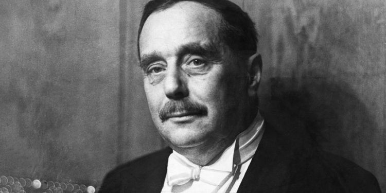 Herbert Wells: İbtidai düşüncə (əvvəli)