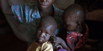 Courage in the Congo – Rəna Əfəndi təqdim edir