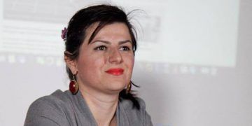 Norveçdə yazıçı olmaq