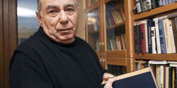 Akram aylisli