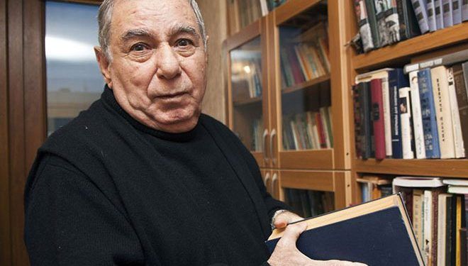 Akram aylisli