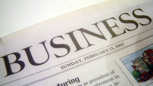 Business news
