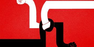 Illustration by franziska barczyk