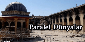 Paralel dunyalar (2)
