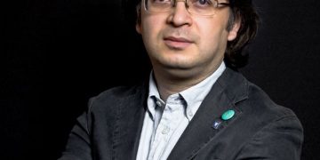 Emin Milli speaker web