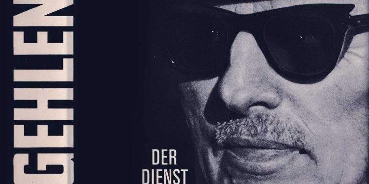 Reinhard Gehlen (1)
