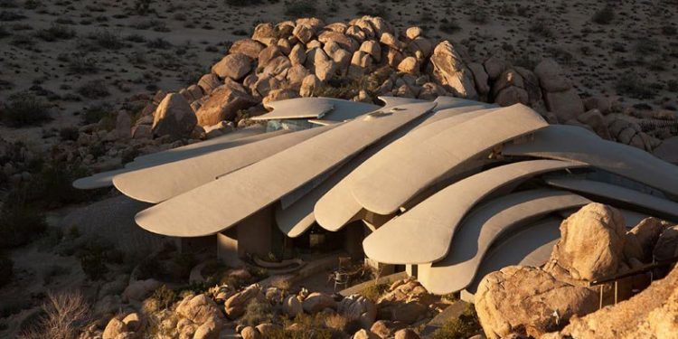 Desert house by ken kellogg john vugrin