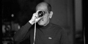 Dans l'oeil de Buñuel