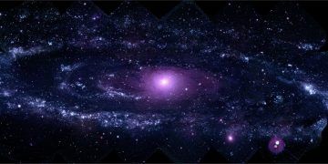 Kainat genishlenme (2)