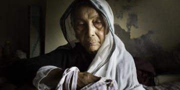 Widowhood In India