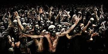 CHto takoe tolpa Last Day Club