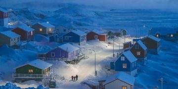 National Geographic-dən “Fotoqrafiya 2019”