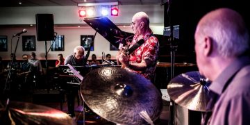 Meister des jazz das trio bakustic jazz mit dem p 201906241734 full