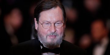 The House that Jack Built Premiere 71st Cannes Film Festival, France 14 May