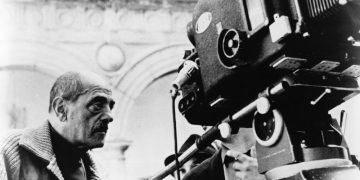 Luis bunuel behind camera 00m jag