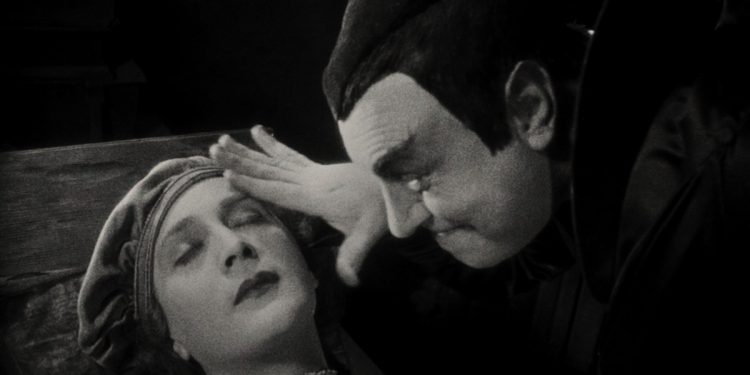 мурнау фауст1