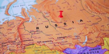 Introduction to Russia (1)