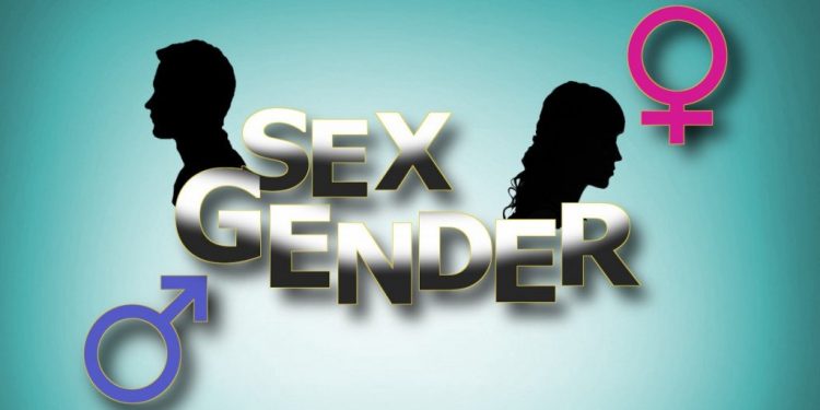 Sex Gender