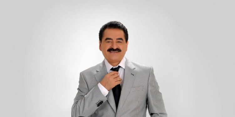 Ibrahim tatlises turkey top 50