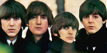 Thebeatlesbeatlesforsale