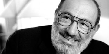 *EXCLUSIF*PARIS: Umberto Eco