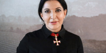 Viennale 2012: 'Marina Abramovic: The Artist Is Present' at Gartenbaukino