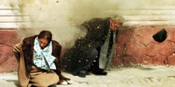 Romanian Revolution in pictures, 1989 (18)