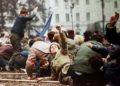 Romanian Revolution in pictures, 1989 (8)