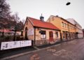 Edam pub min