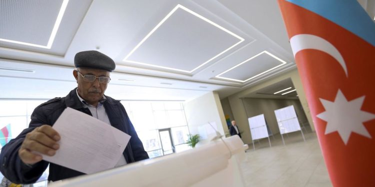 AP Photo Aziz Karimov