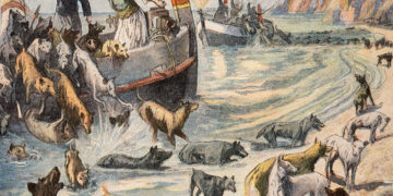 Hayırsızada’ya Sivriada sürülen sokak köpekleri