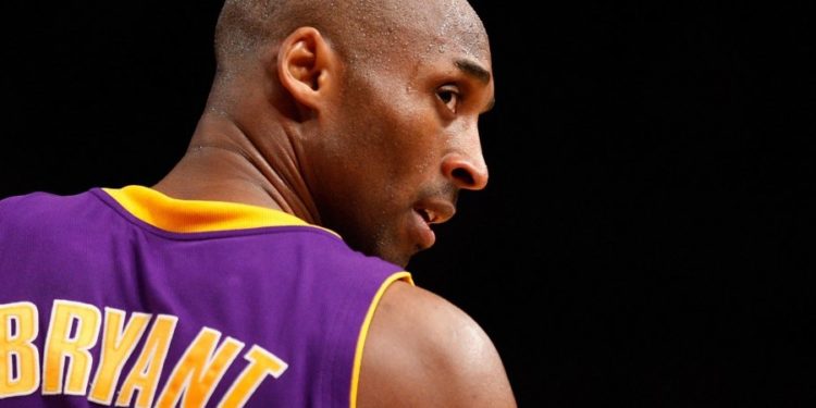 Kobe Bryant