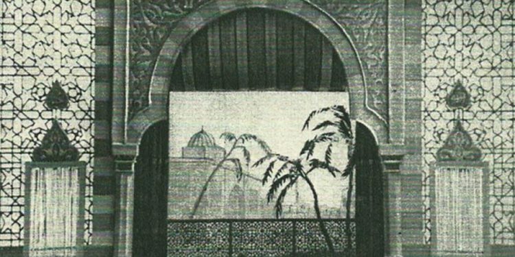 Teatrımızın tarixini nə vaxtdan hesablayaq?