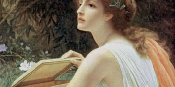 Artist box Pandora interpretation evil misery