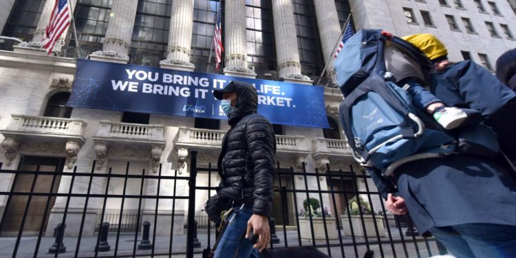 Coronavirus markets bad ap img