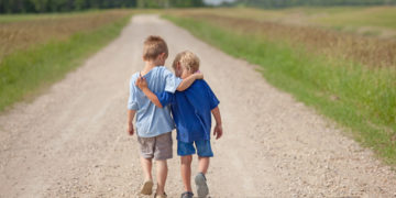 5 способов развить эмпатию у детей