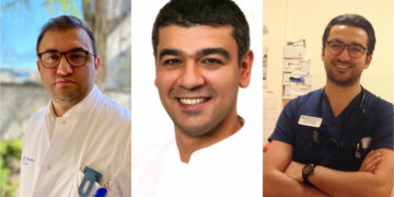 Üç azərbaycanlı həkimdən müalicə müjdəsi?