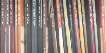 Wlt magazine spines