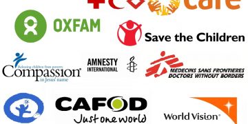 International NGOs