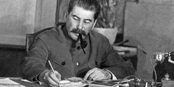 Josef Stalin