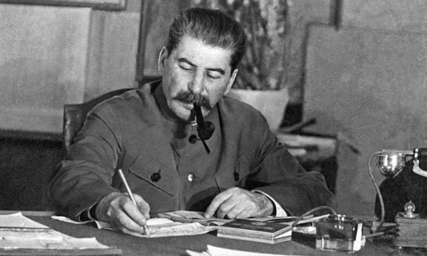 Josef Stalin