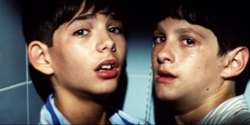 Bad education pedro almodovar vod