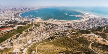 Absheron Peninsula Baku