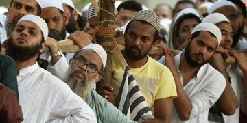 Muslims in India