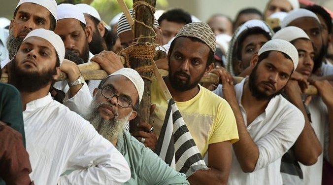 Muslims in India