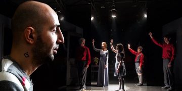 “Bir iki bizimki” tamaşası barədə