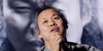 Kim ki duk