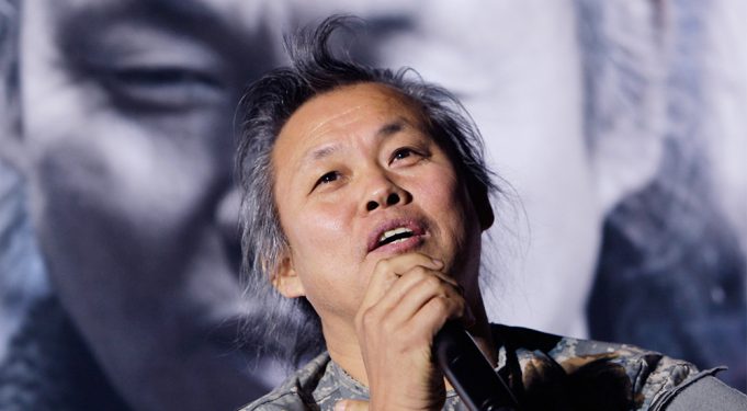 Kim ki duk